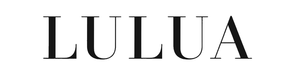 Lulua - moda y complementos Aspe