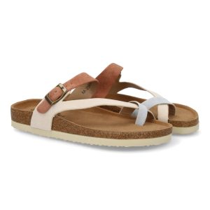 Sandalia bio mujer cómoda y moderna