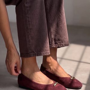 Bailarina Antelina Detalle